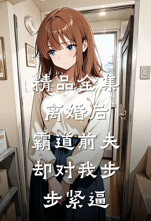精品全集离婚后，霸道前夫却对我步步紧逼