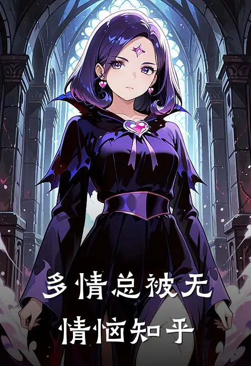 多情总被无情恼知乎