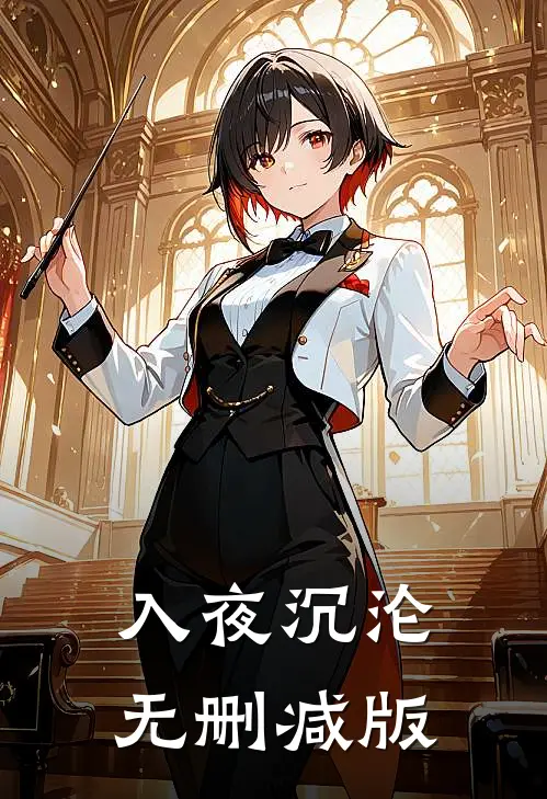 入夜沉沦无删减版