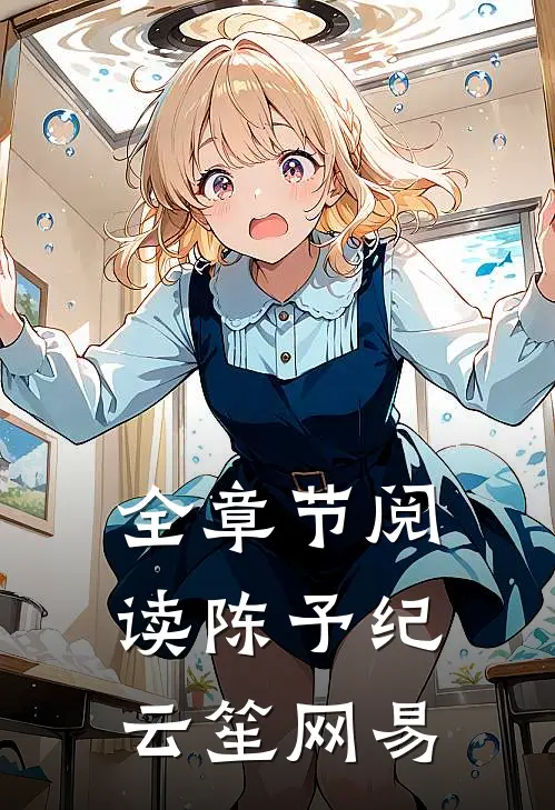 全章节阅读陈予纪云笙 网易