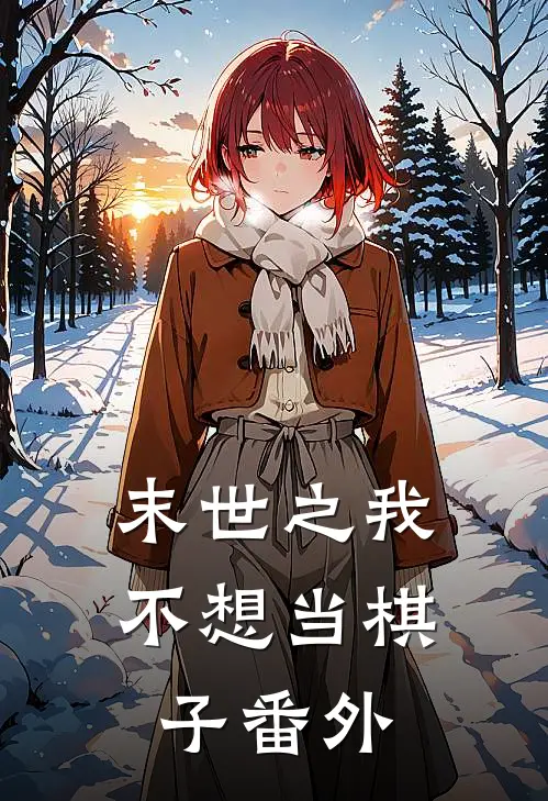 末世之我不想当棋子 番外