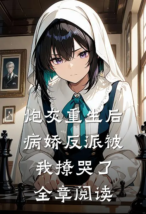 炮灰重生后，病娇反派被我撩哭了全章阅读