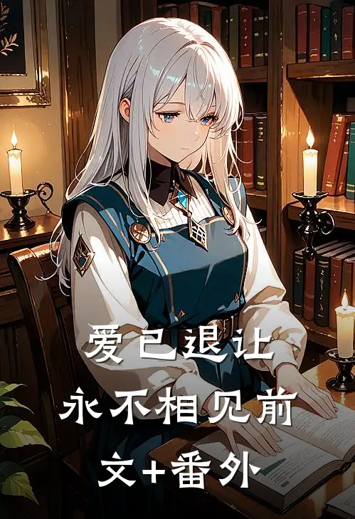 爱已退让，永不相见前文+番外