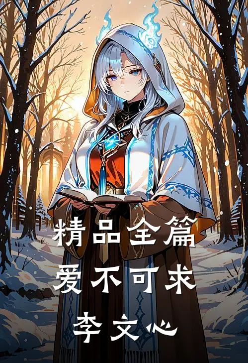 精品全篇爱不可求李文心