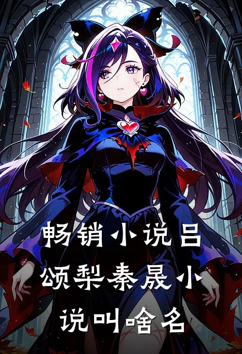 畅销小说吕颂梨秦晟小说叫啥名