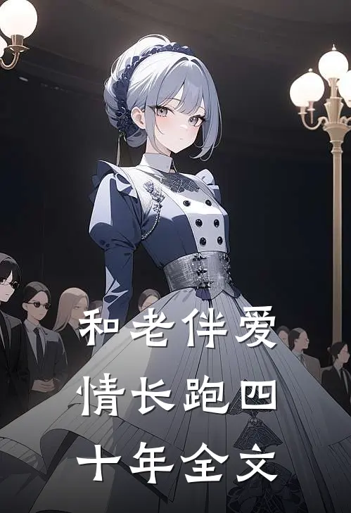 和老伴爱情长跑四十年全文