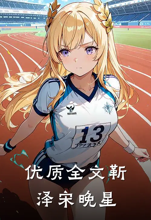 优质全文靳泽宋晚星