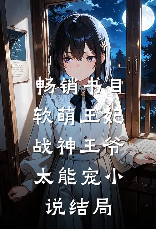 畅销书目软萌王妃:战神王爷太能宠小说结局