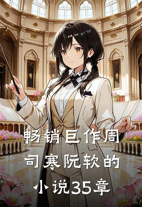 畅销巨作周司寒阮软的小说35章
