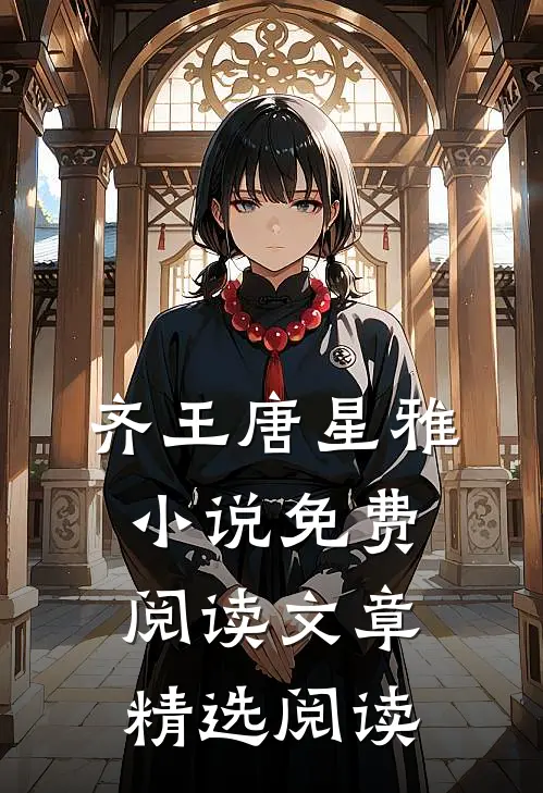 齐王唐星雅小说免费阅读文章精选阅读