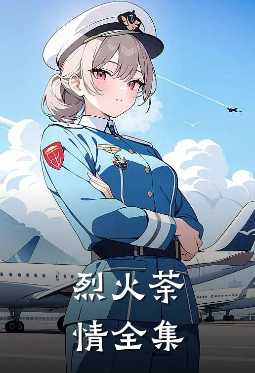 烈火荼情 全集