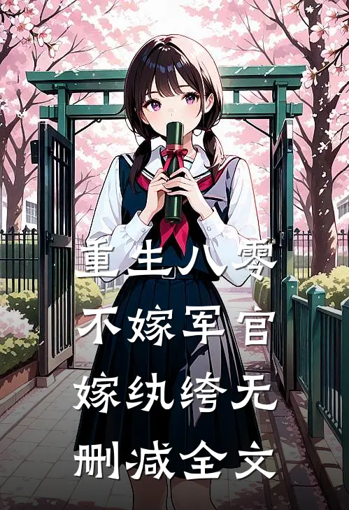 重生八零：不嫁军官，嫁纨绔无删减全文