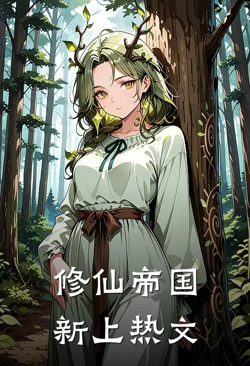 修仙帝国新上热文