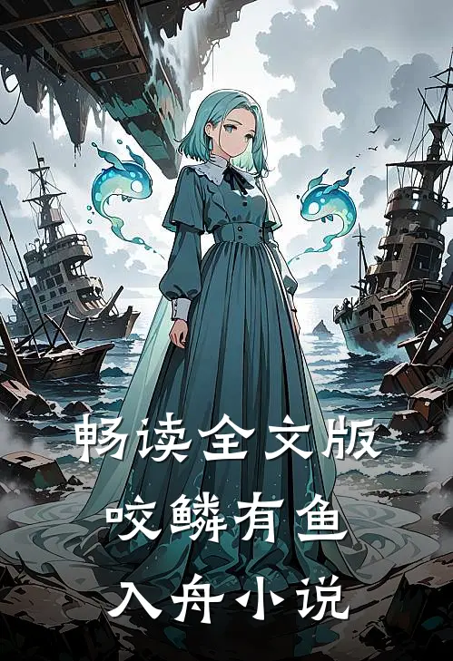 畅读全文版咬鳞有鱼入舟小说