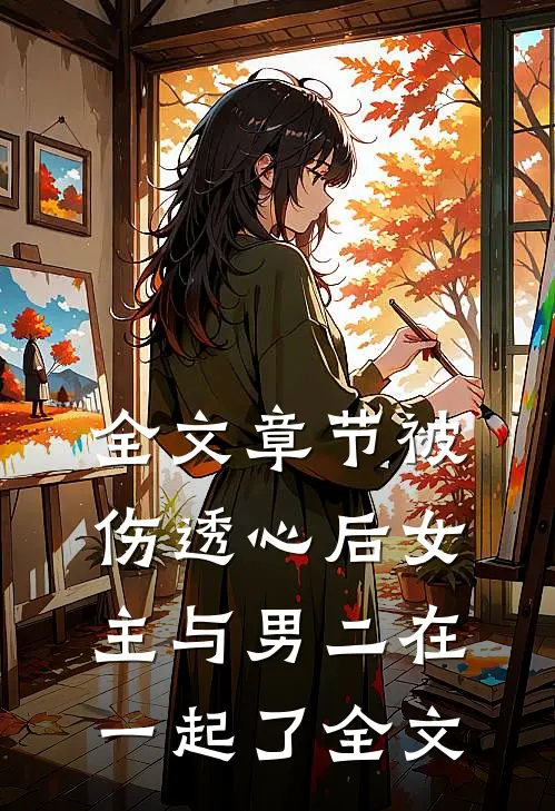 全文章节被伤透心后女主与男二在一起了全文