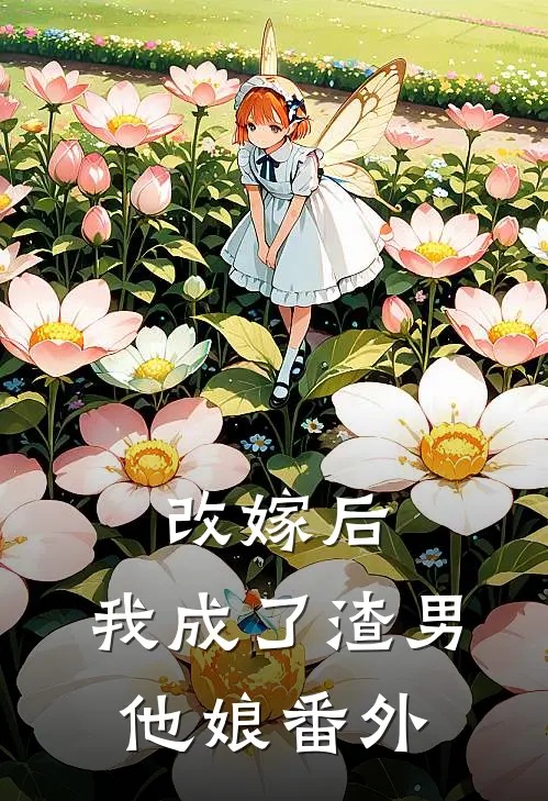 改嫁后，我成了渣男他娘 番外