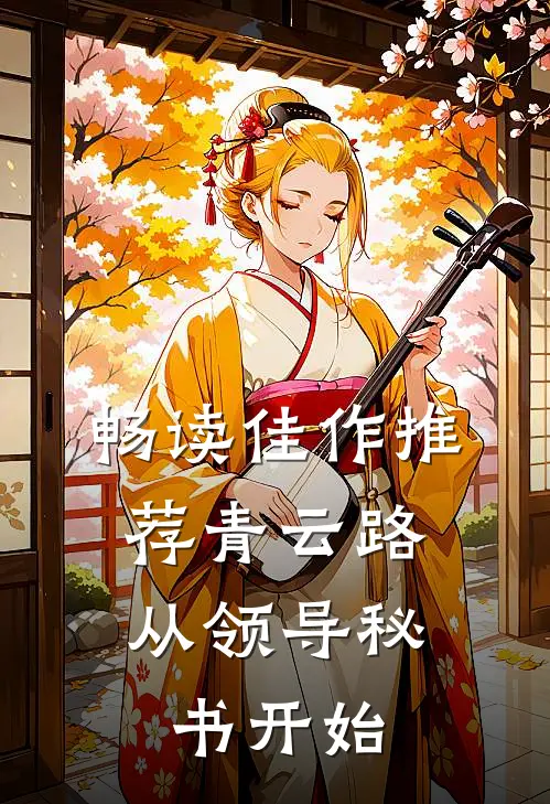 畅读佳作推荐青云路：从领导秘书开始