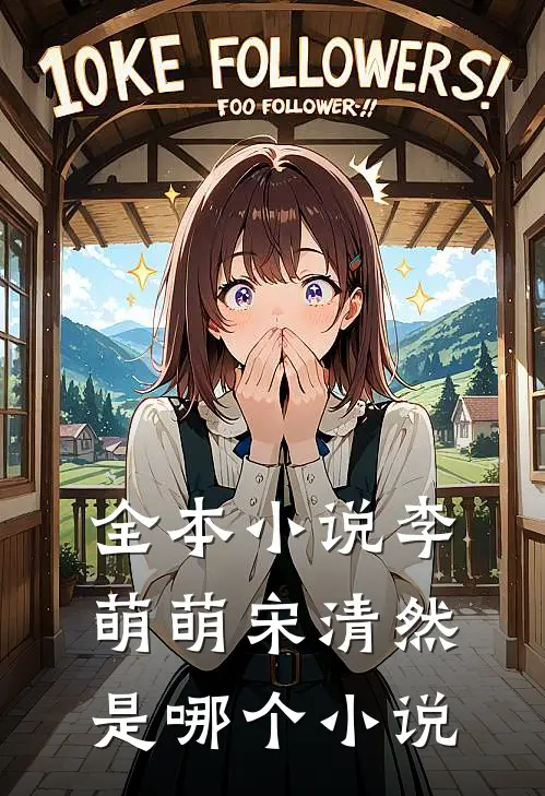 全本小说李萌萌宋清然是哪个小说