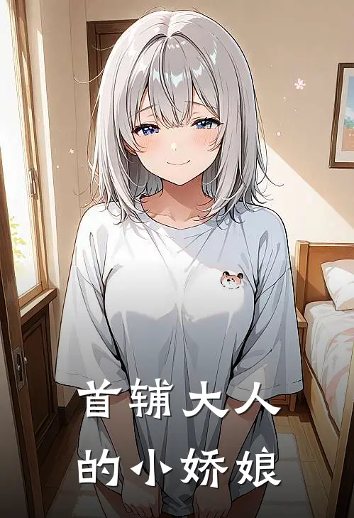 首辅大人的小娇娘