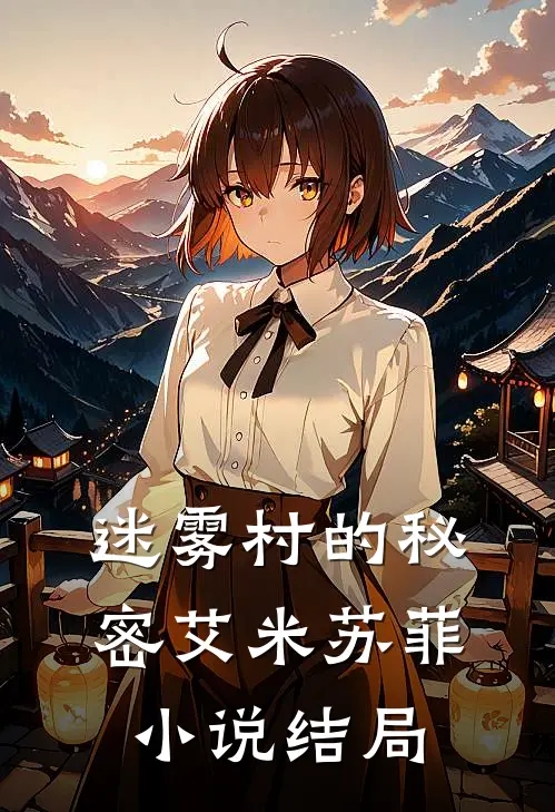 迷雾村的秘密艾米苏菲小说结局