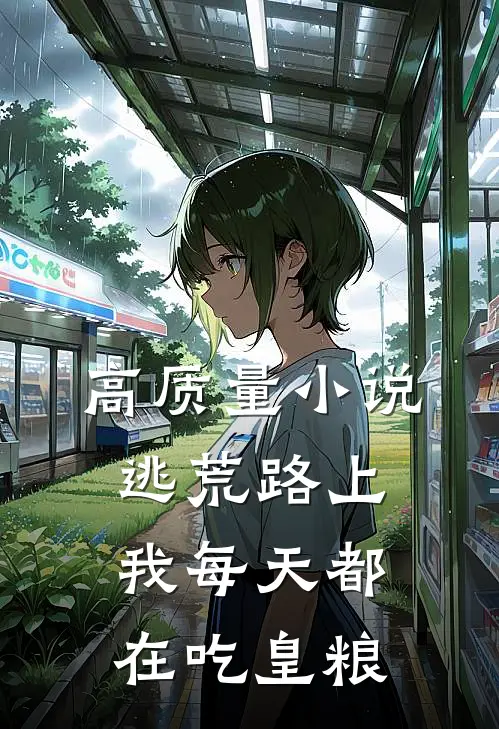 高质量小说逃荒路上，我每天都在吃皇粮