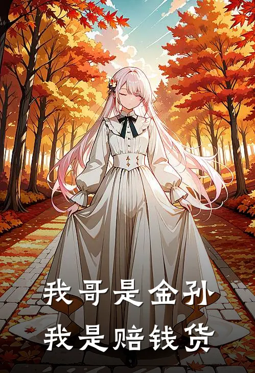 我哥是金孙我是赔钱货