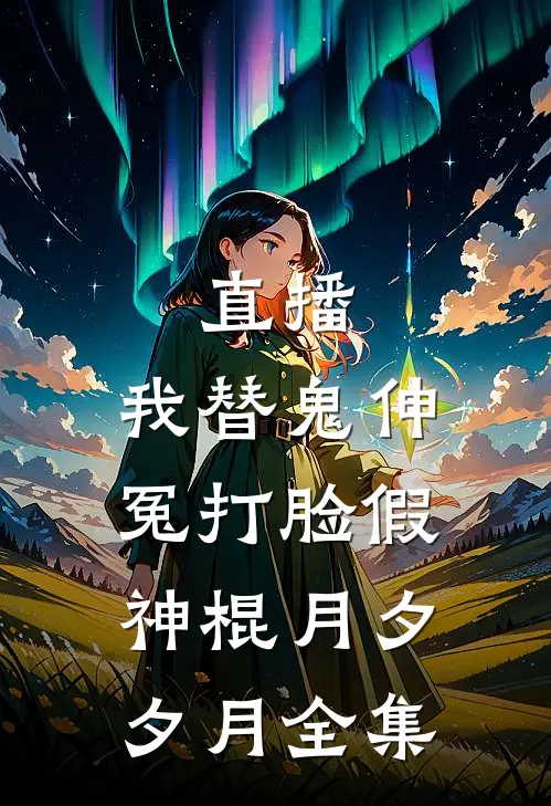 直播：我替鬼伸冤打脸假神棍月夕夕月 全集