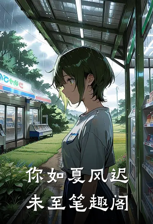 你如夏风迟未至笔趣阁