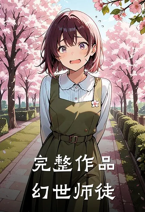 完整作品幻世师徒