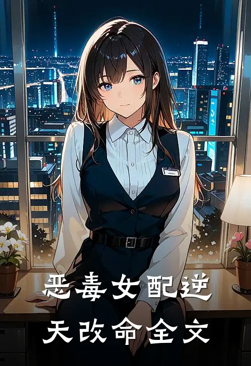 恶毒女配逆天改命全文