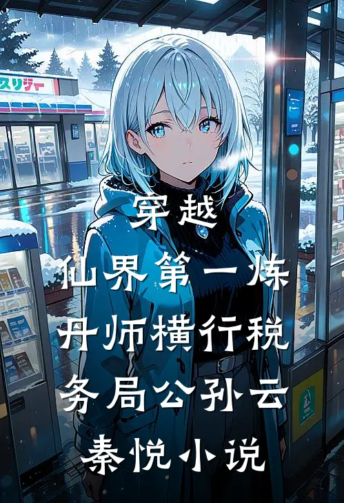 穿越：仙界第一炼丹师横行税务局公孙云秦悦小说