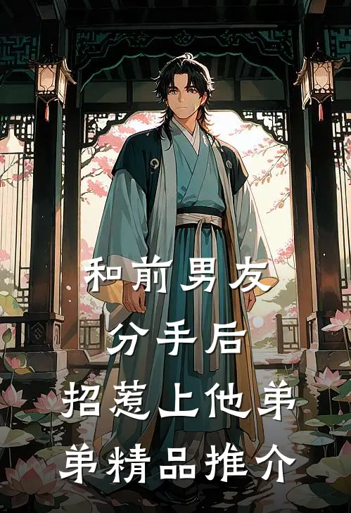 和前男友分手后，招惹上他弟弟精品推介