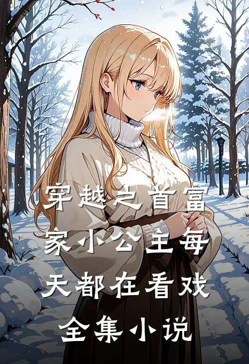 穿越之首富家小公主每天都在看戏全集小说