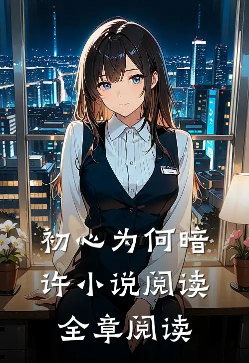 初心为何暗许小说阅读全章阅读