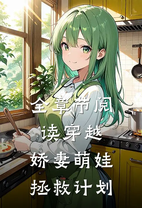 全章节阅读穿越:娇妻萌娃拯救计划