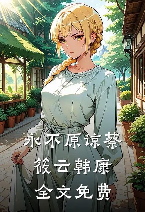 永不原谅蔡筱云韩康全文免费