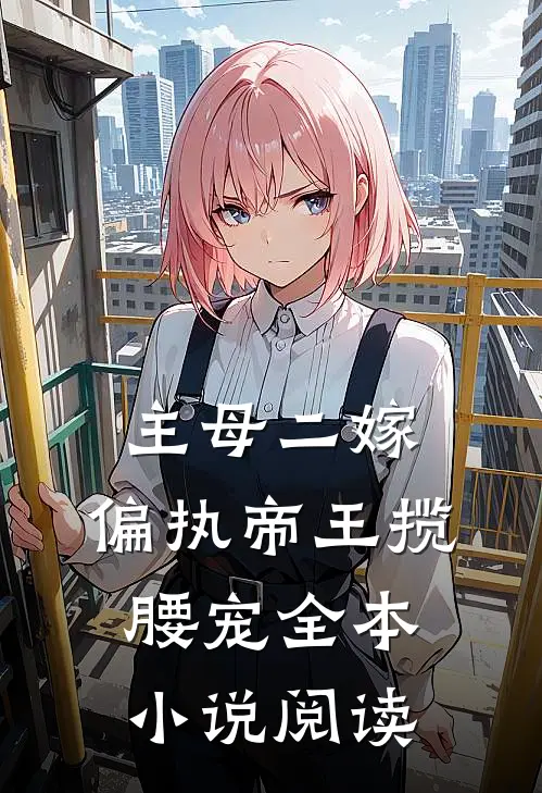 主母二嫁，偏执帝王揽腰宠全本小说阅读