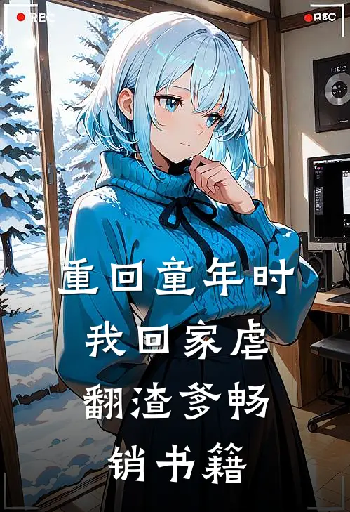重回童年时：我回家虐翻渣爹畅销书籍