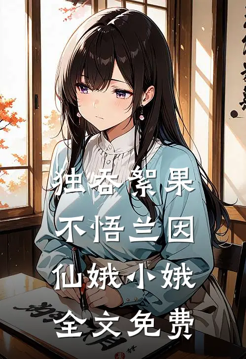 独吞絮果，不悟兰因仙娥小娥全文免费