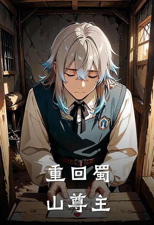 重回蜀山尊主