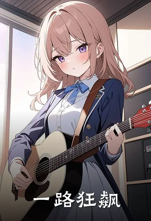 一路狂飙