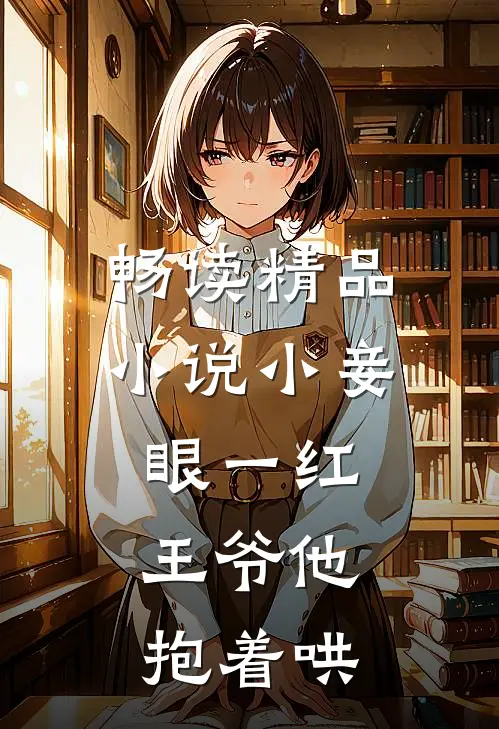 畅读精品小说小妾眼一红，王爷他抱着哄