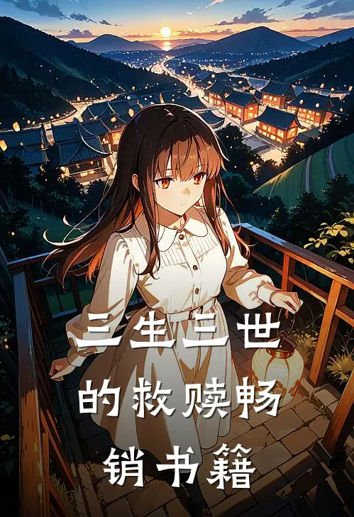 三生三世的救赎畅销书籍