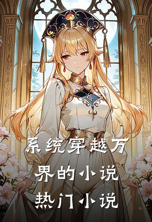系统穿越万界的小说热门小说