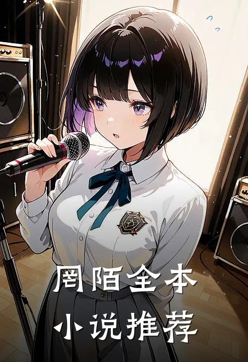 罔陌全本小说推荐
