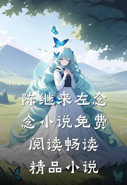 陈继来左念念小说免费阅读畅读精品小说