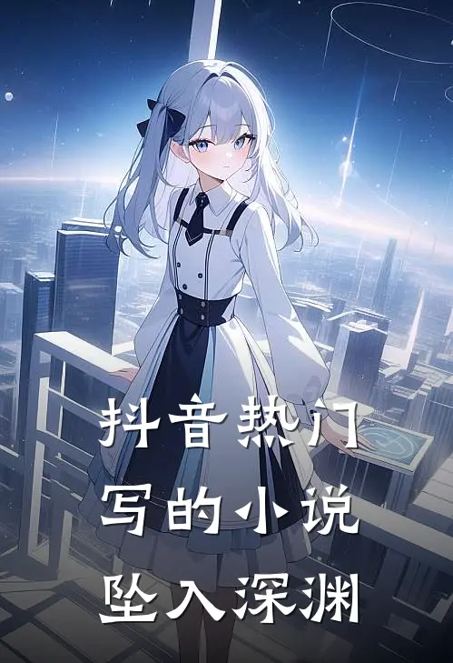 抖音热门写的小说坠入深渊