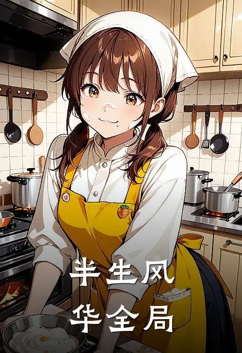 半生风华全局