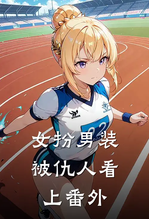 女扮男装被仇人看上 番外