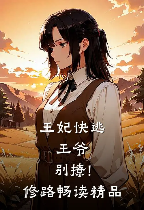 王妃快逃:王爷,别撩!修路畅读精品